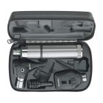 ست اتوسکوپ و افتالموسکوپ ۳.۵ ولت ولش آلن مدل BI97150 با کیف مخصوص