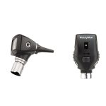 ست اتوسکوپ و افتالموسکوپ 3.5 ولت ولش آلن BI97150 - تصویر 2