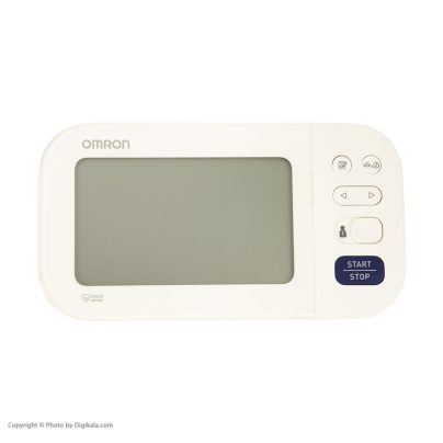 فشارسنج دیجیتال بازویی امرن مدل M6 Comfort - تصویر 5