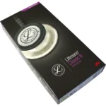 گوشی پزشکی لیتمن کلاسیک 3 استیل لیمویی (5839) - تصویر 7