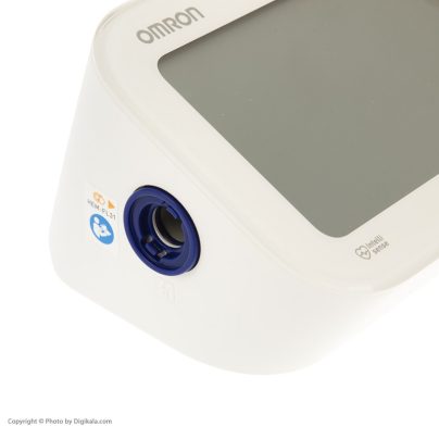 فشارسنج دیجیتال بازویی امرن مدل M6 Comfort - تصویر 6