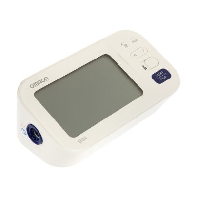 فشارسنج دیجیتال بازویی امرن مدل M6 Comfort - تصویر 4