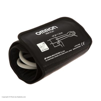 فشارسنج دیجیتال بازویی امرن مدل M6 Comfort - تصویر 3