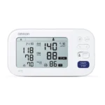 فشارسنج دیجیتال بازویی امرن مدل M6 Comfort - تصویر 2
