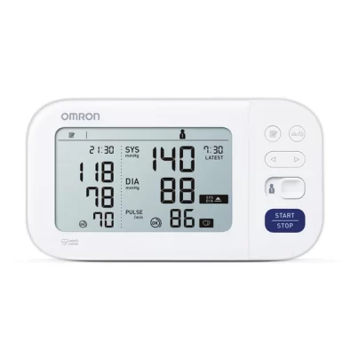 فشارسنج دیجیتال بازویی امرن مدل M6 Comfort - تصویر 2