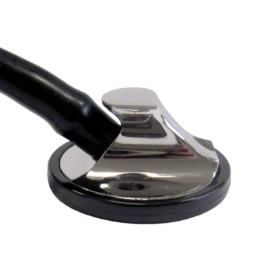 گوشی پزشکی لیتمن مستر کاردیولوژی مشکی استیل (2160) - تصویر 7