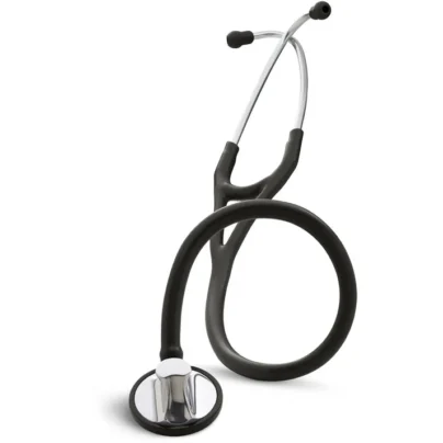 گوشی پزشکی لیتمن مستر کاردیولوژی مشکی استیل (2160)