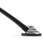 گوشی پزشکی لیتمن مستر کاردیولوژی مشکی استیل (2160) - تصویر 4