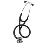 گوشی پزشکی لیتمن کاردیولوژی 4 مشکی استیل (6152) - تصویر 2