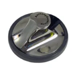 گوشی پزشکی لیتمن مستر کاردیولوژی مشکی استیل (2160) - تصویر 6