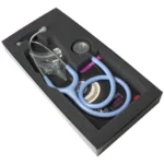 گوشی پزشکی لیتمن کلاسیک ۳ آبی آسمانی مدل 5630 | Littmann Classic III Sky Blue 5630