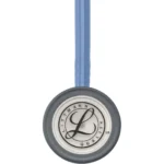 گوشی پزشکی لیتمن کلاسیک ۳ آبی آسمانی مدل 5630 | Littmann Classic III Sky Blue 5630