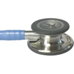 گوشی پزشکی لیتمن کلاسیک ۳ آبی آسمانی مدل 5630 | Littmann Classic III Sky Blue 5630