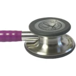 گوشی پزشکی لیتمن کلاسیک 3 استیل لوندر (5832) - تصویر 5