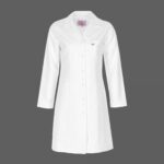 روپوش پزشکی مونوتیپ مدل D124 مناسب پزشکان و پرستاران