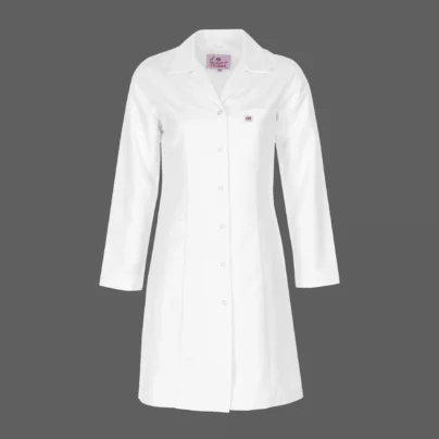 روپوش پزشکی مونوتیپ مدل D124 مناسب پزشکان و پرستاران