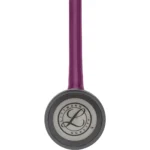 گوشی پزشکی لیتمن مستر کاردیولوژی بادمجانی (2167) - تصویر 8