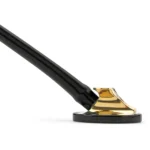 گوشی پزشکی لیتمن مستر کاردیولوژی مشکی برنجی (2175) - تصویر 7