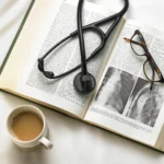 گوشی پزشکی لیتمن مستر کاردیولوژی تمام مشکی (2161) - تصویر 3