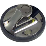 گوشی پزشکی لیتمن مستر کاردیولوژی بادمجانی (2167) - تصویر 9